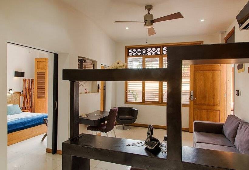 스위트, Boutique Casa Carolina