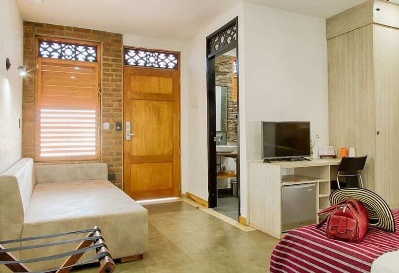 스탠다드 룸, Boutique Casa Carolina