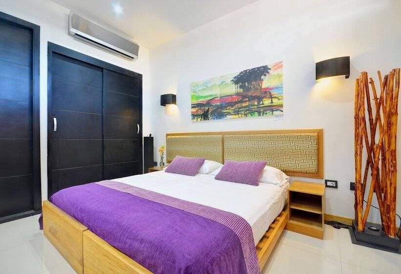 스위트, Boutique Casa Carolina