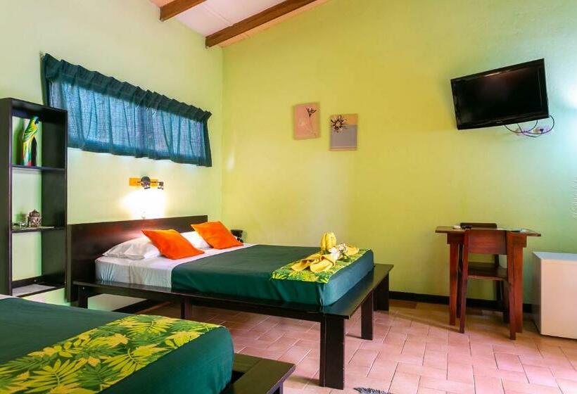 Номер Стандарт, Boutique La Casa De Las Flores