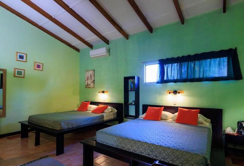 Номер Стандарт, Boutique La Casa De Las Flores