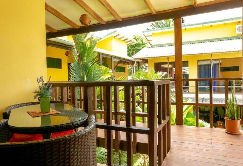 Номер Стандарт, Boutique La Casa De Las Flores