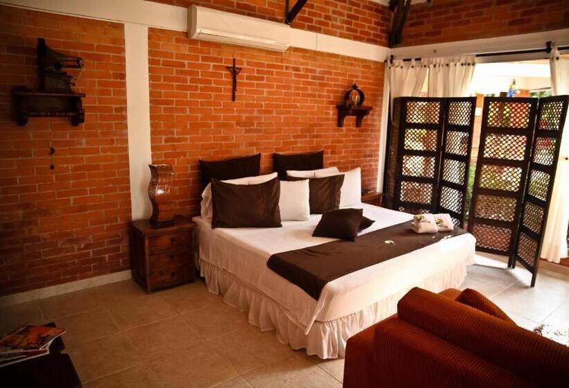 家庭套房, Boutique Villas De San Sebastián