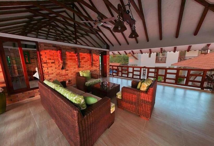 高级套房, Boutique Villas De San Sebastián