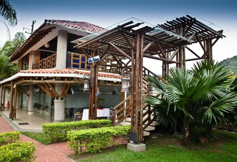 高级套房, Boutique Villas De San Sebastián