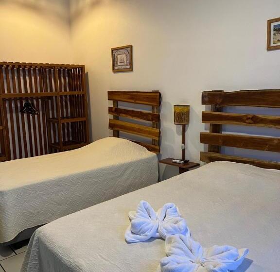 标准工作室, Cabinas El Colibri