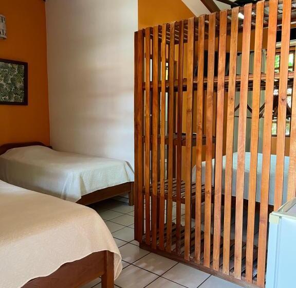 Номер Стандарт, Cabinas El Colibri