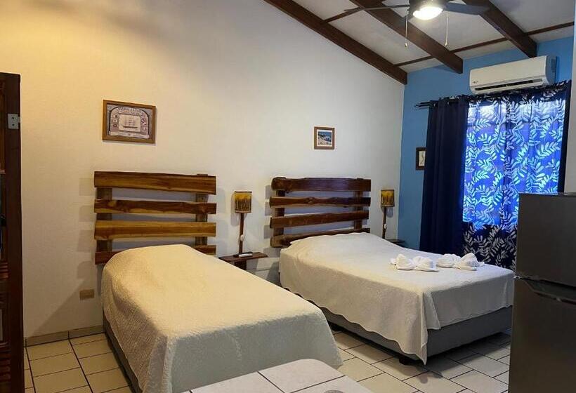 Номер Стандарт, Cabinas El Colibri