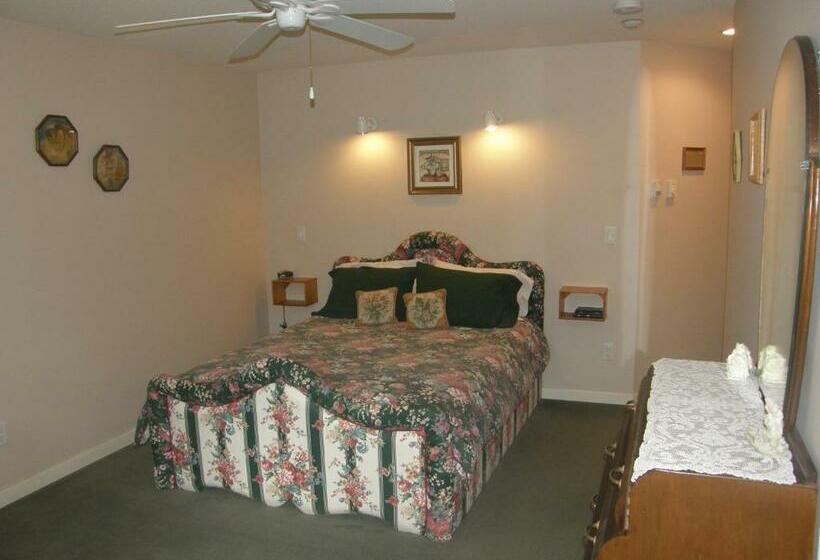 标准间, Cedar Wood Lodge Bed & Breakfast Inn