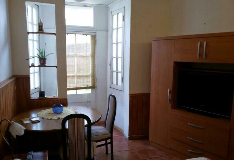 استودیوی استاندارد, Comarca Valparaíso