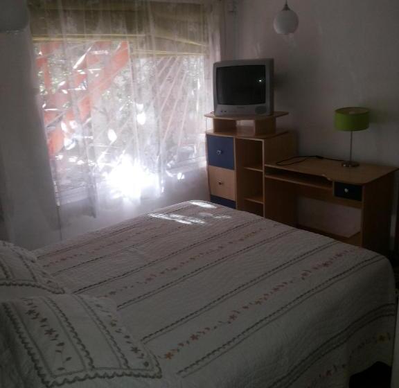 آپارتمان 1 خوابه, Comarca Valparaíso