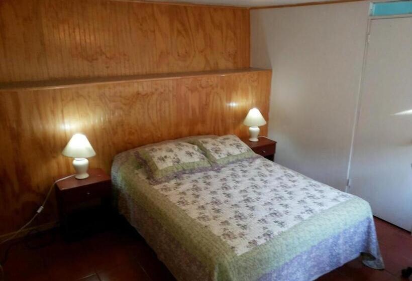 آپارتمان 1 خوابه, Comarca Valparaíso