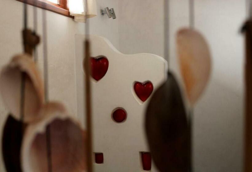 キングサイズベッドのスタンダードルーム, Corazon De Jade Tulum