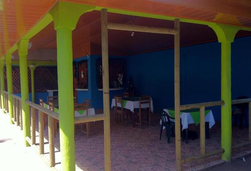 四人标准间, El Icaco Tortuguero