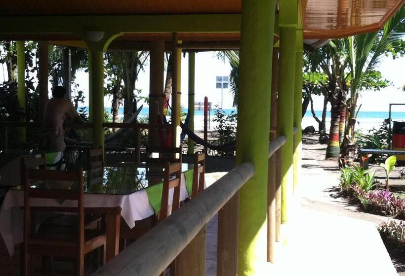 基本间, El Icaco Tortuguero