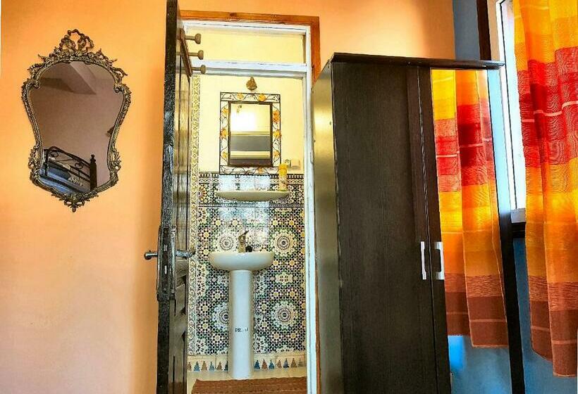 اتاق استاندارد, Maison D'hôtes Cité Portugaise