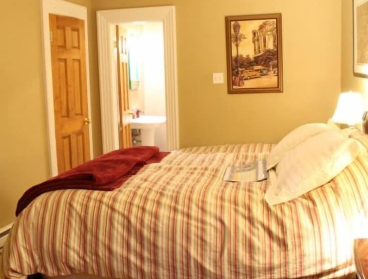 Quarto Estandar, The Narrows Bed & Breakfast