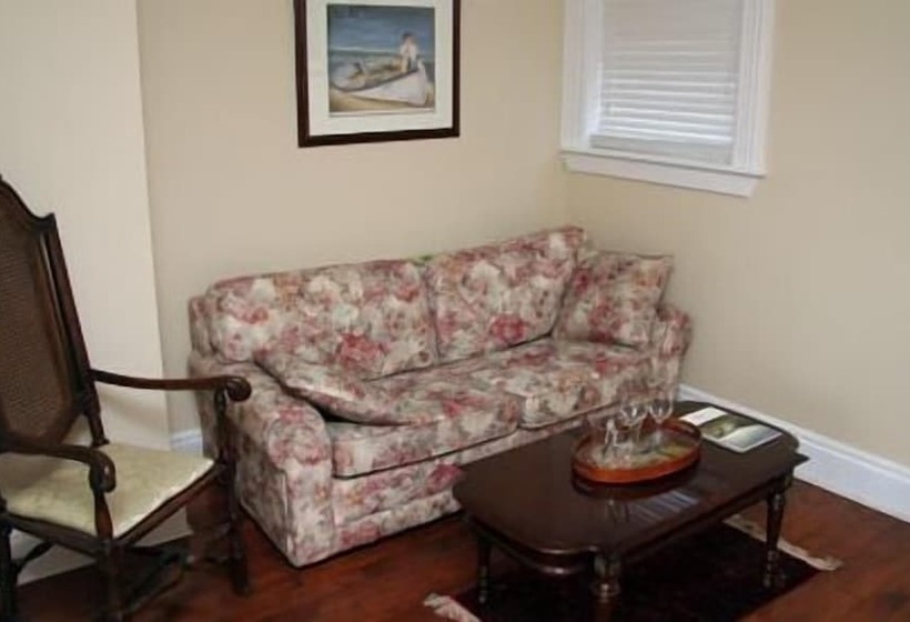 Quarto Estandar, The Narrows Bed & Breakfast