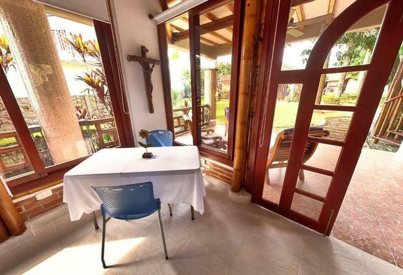 小型套房, Boutique Villas De San Sebastián