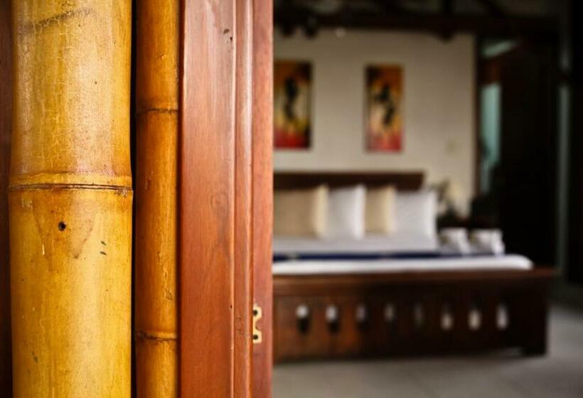小型套房, Boutique Villas De San Sebastián