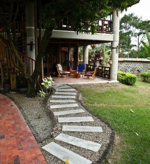 小型套房, Boutique Villas De San Sebastián