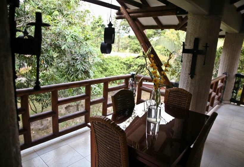 小型套房, Boutique Villas De San Sebastián