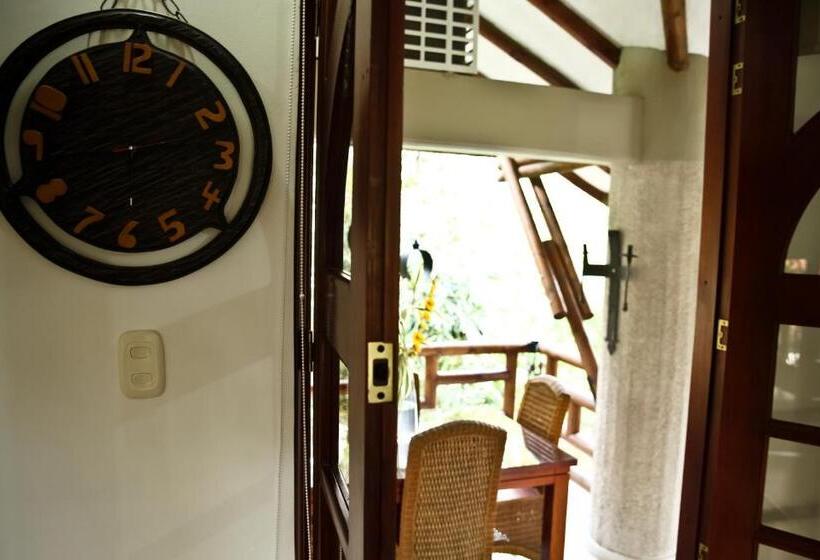小型套房, Boutique Villas De San Sebastián