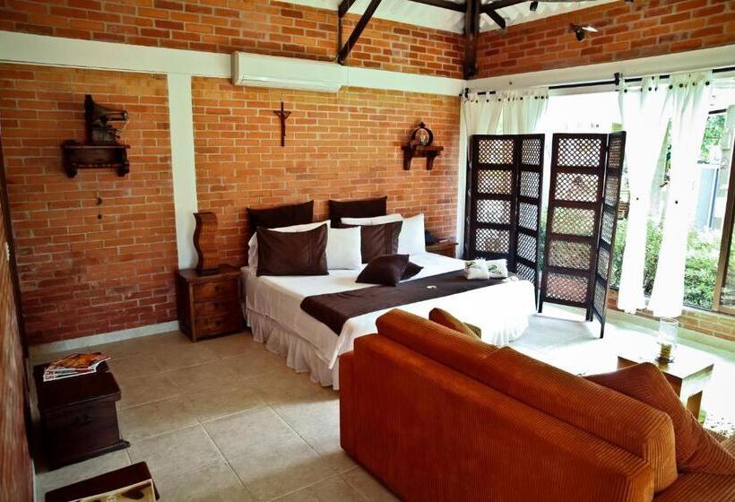 家庭套房, Boutique Villas De San Sebastián