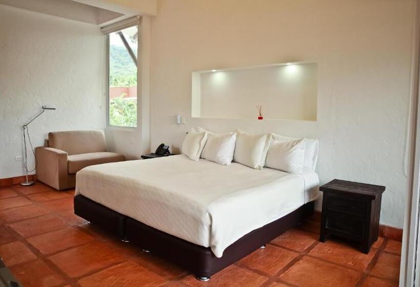 豪华套房, Boutique Villas De San Sebastián