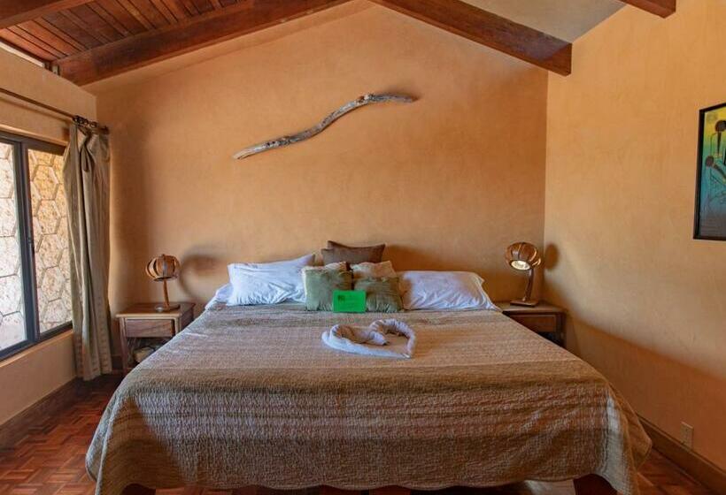Номер Стандарт, Villa Mango B&b