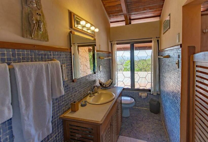 标准间, Villa Mango B&b