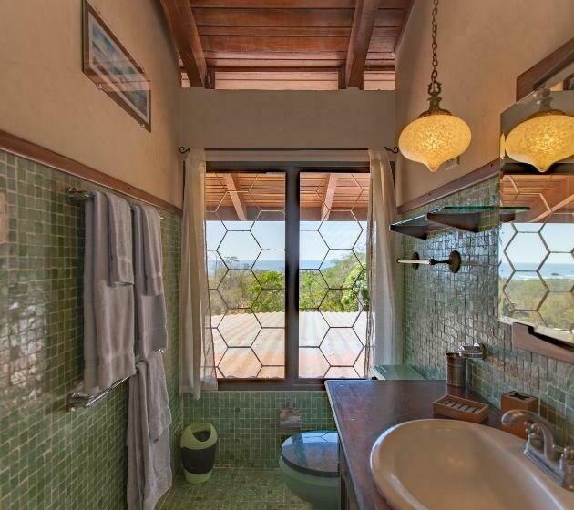 标准间, Villa Mango B&b