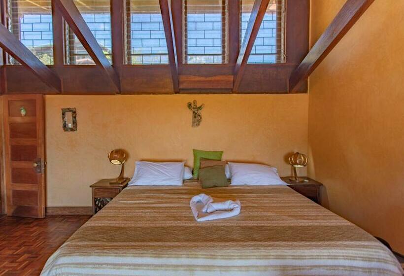 Номер Стандарт, Villa Mango B&b