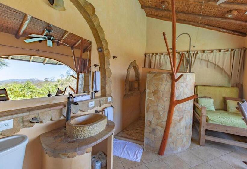 Номер Стандарт Вид на Море, Villa Mango B&b