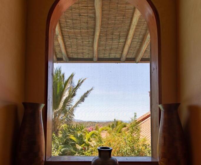 Номер Стандарт Вид на Море, Villa Mango B&b