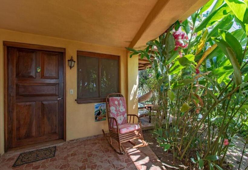 Номер Стандартный с Видом, Villa Mango B&b