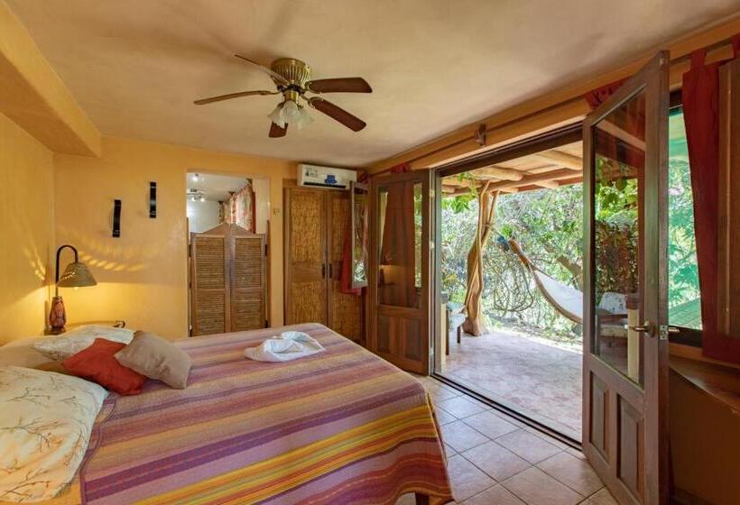 Номер Стандартный с Видом, Villa Mango B&b