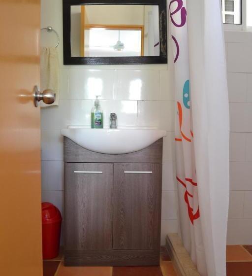اتاق استاندارد یک نفره, Casa Crespo