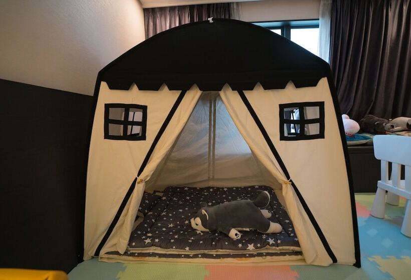 اتاق لوکس, Best Western Jeju