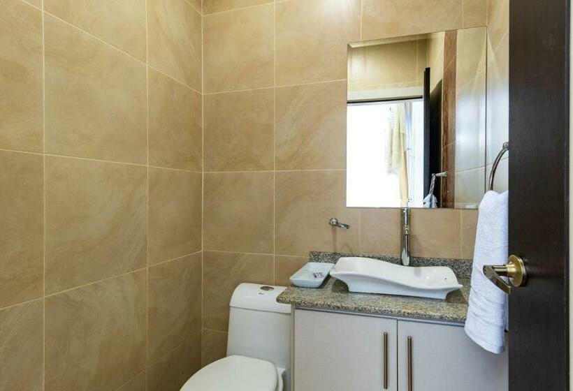 Quarto Estandar Individual, Del Parque Hotel & Suites
