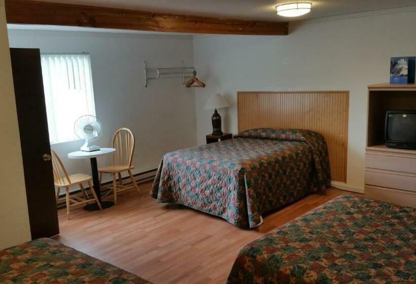 Семейный Номер Классика, Heidi S Inn