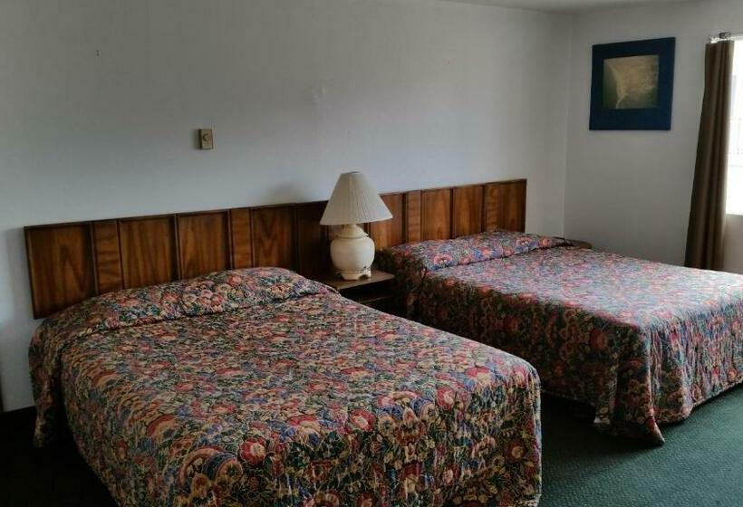 Номер Стандарт, Heidi S Inn