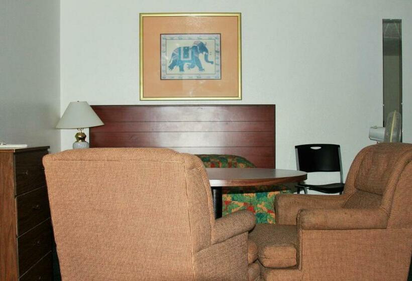Семейный Номер Классика, Heidi S Inn