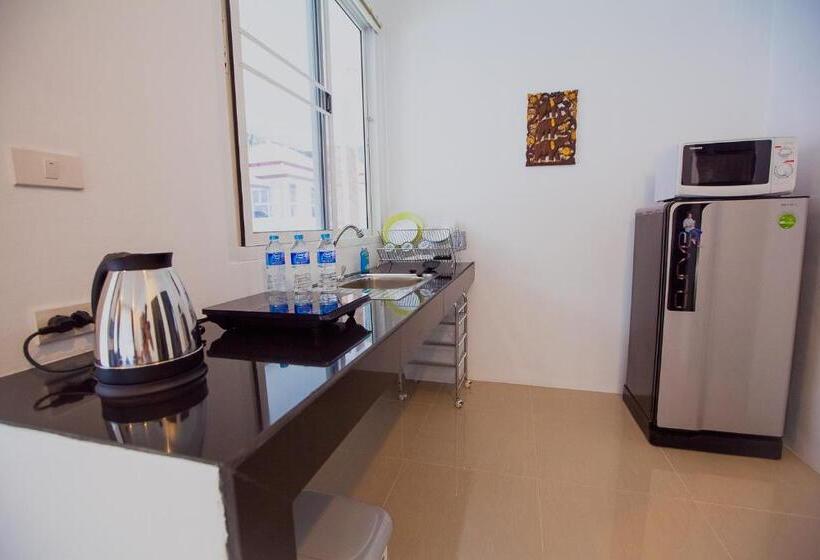 Вилла 1 Спальня, Lux Family Villas Krabi Ao Nang