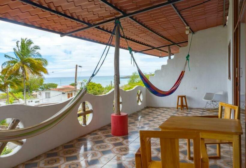 Triple Room Sea View, Royal Galápagos Inn