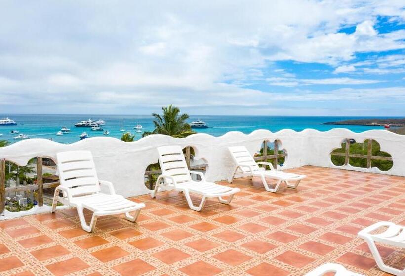 Suíte Vista Mar, Royal Galápagos Inn