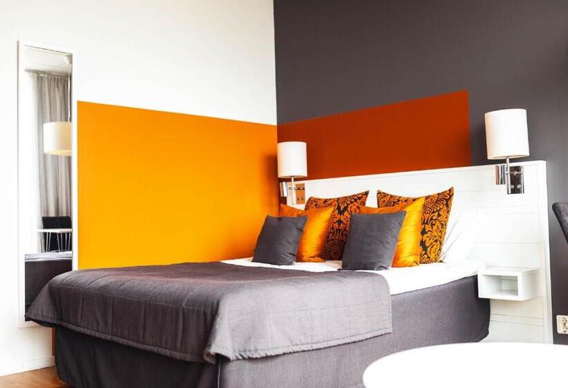 Студия Стандарт, Sky Hotel Apartments Tornet