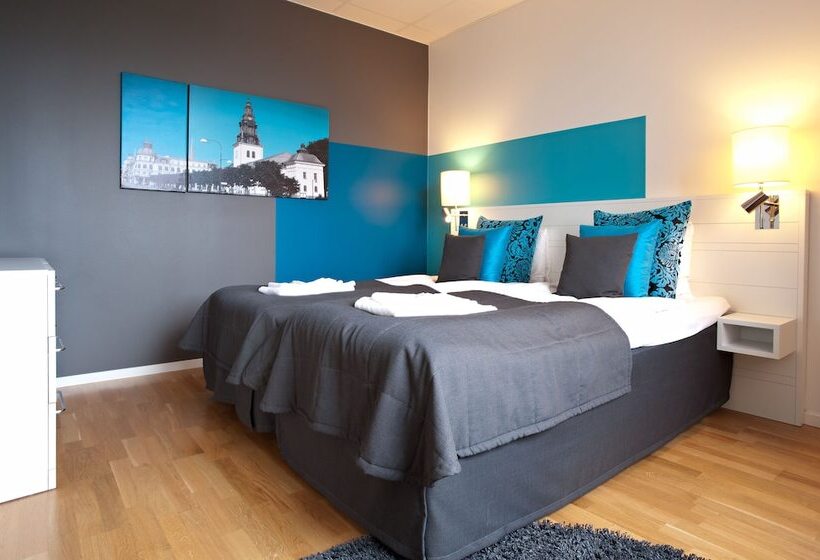 Апартаменты 2 Спальни, Sky Hotel Apartments Tornet