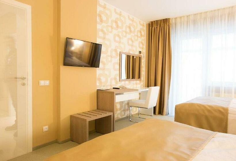 디럭스 스위트, Bruxelles Guesthouse Craiova