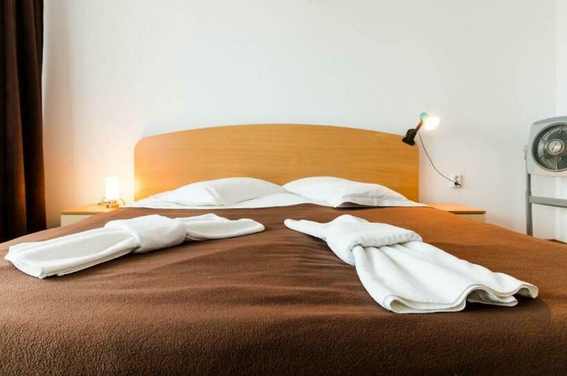 اتاق استاندارد, Hostel Sea Star